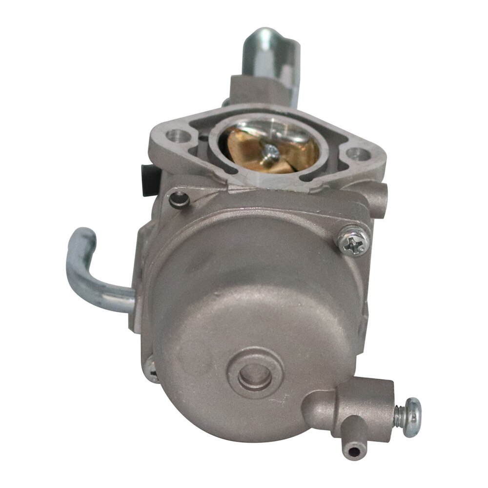 Carbman 20B-62302-30 Carburetor with Gasket Kit for Robin Subaru EX40 EX400 Replace 20B-62302-20 20B-62302-10 20B-62302-00