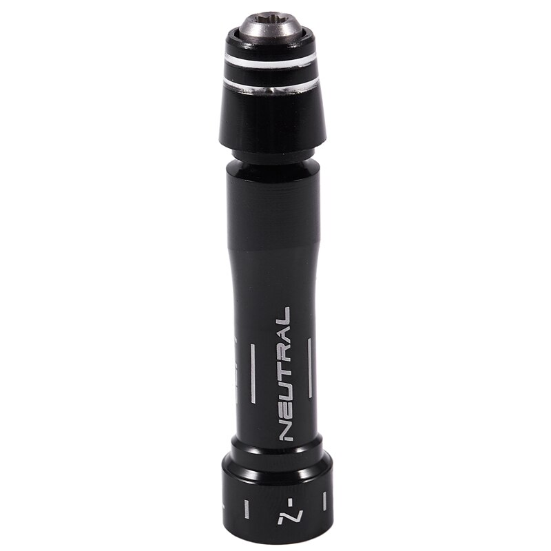 Bridgestone golf shaft adapter sleeve .335 voor tourstage x-driver 709 909 limited