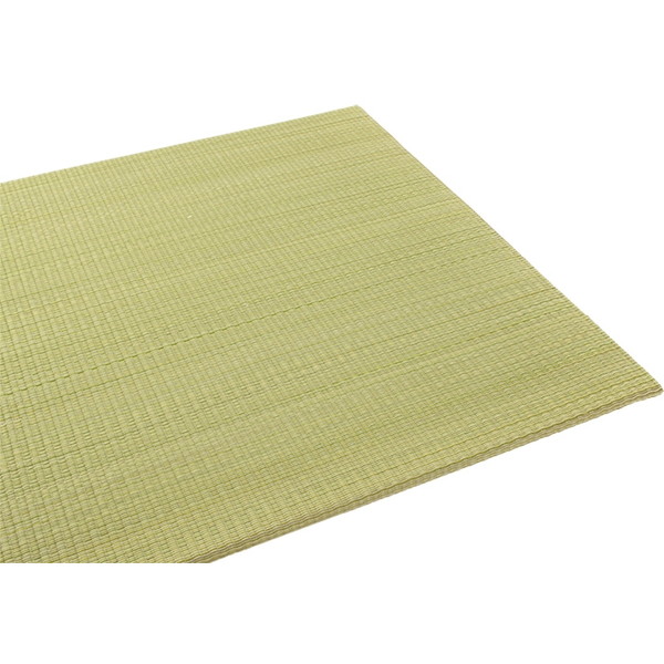 DIY Tatami Japanischen Igusa Matratze Indigenen Einheit matt Traditionellen Japanischen Tatami-matt Boden Tafel Orientalischen Möbeln matt: Grün Farbe