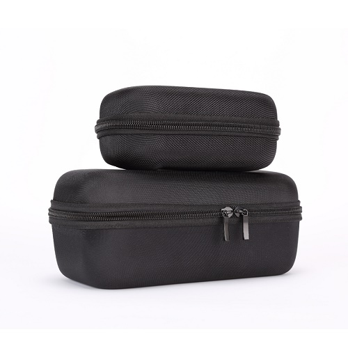 Voor Dji Mavic 2 Pro/Zoom Drone Lichaam En Afstandsbediening Tas Draagbare Draagtas Behuizing: Mavic2 2in1 case