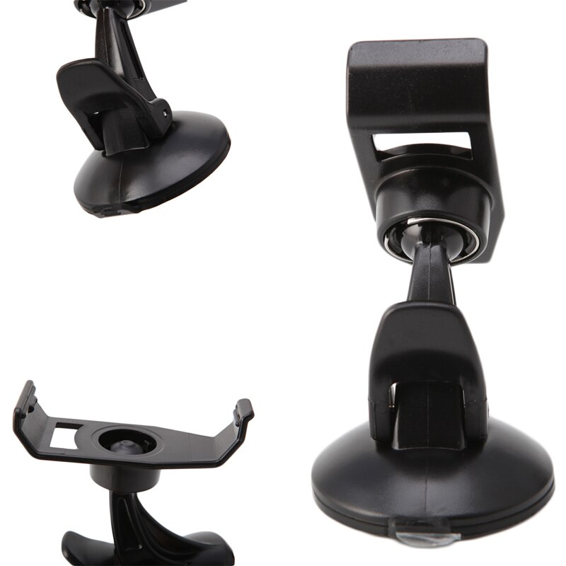 Gps forrude sugekop kuglemontage beslag holder til garmin tomtom universal