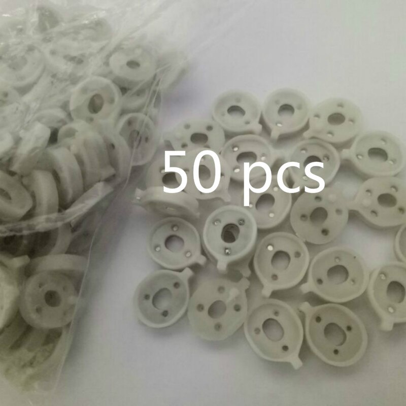 Euphonium pistons valves repair parts Valve Guide for: Dark Khaki