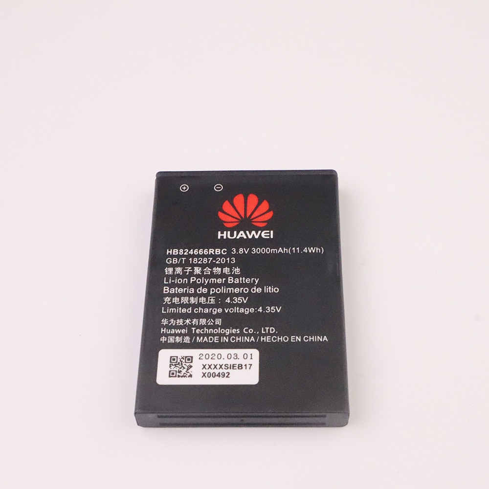 Original Battery Huawei E5577 E5577Bs-937 for huawei Y5II Y5 II 2 Ascend 5+Y6 Honor 4A Batteria Real Capacity Phone Battery