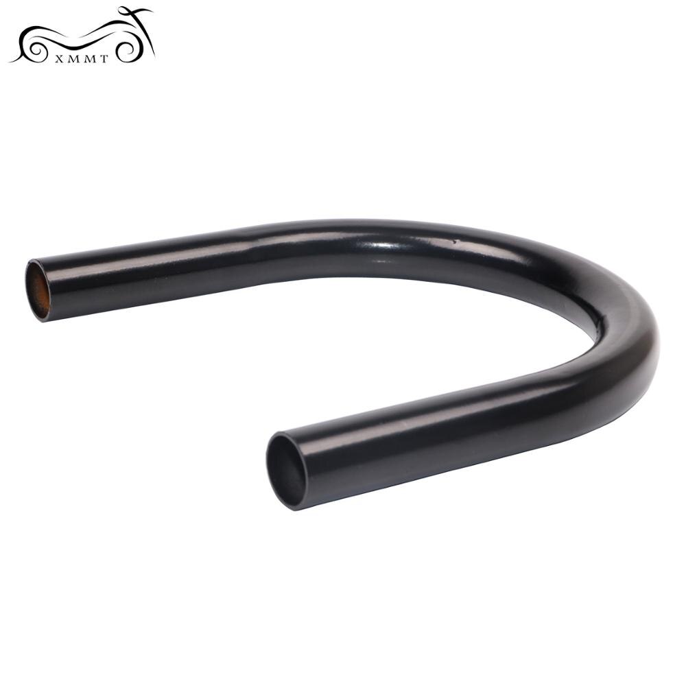 210mm Motorcycle Seat Hoop Rear Seat Frame Loop Hoop For Honda Yamaha Suzuki Cafe Racer