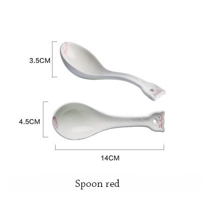 So cute ceramic soy sauce dish japanese ceramic dinner set mixing bowl: P