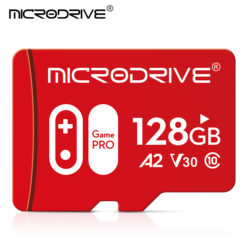 Micro TF SD Card 64GB 128GB 32GB 256GB Micro Card SD/TF Flash Card Memory Card mini sd For Phone: 256GB