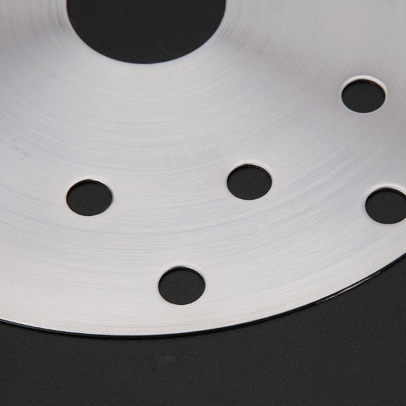 Stainless Steel Cookware Thermal Guide Plate Induction Cooktop Converter Disk P9YD