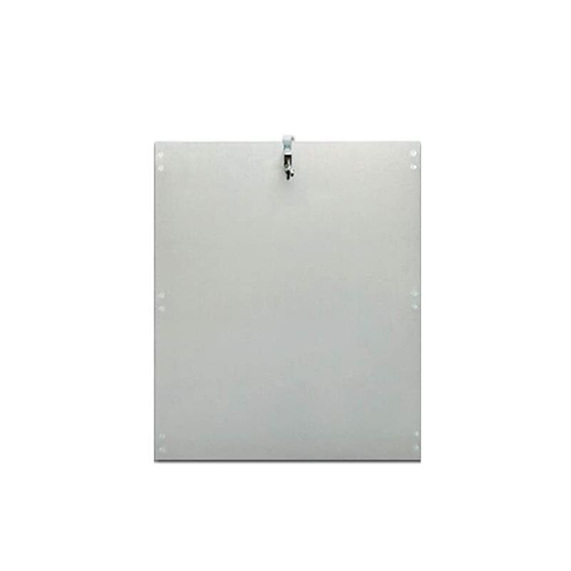 Binnenplaats Heater Reflector Shield Patio Heater Warmte Gericht Reflector Voor Ronde Natuurlijke Gas Propaan Tuin Kachels