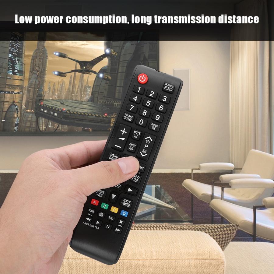 AA59-00818A Replacement Smart Remote Control TV Controller for Samsung Remote Control