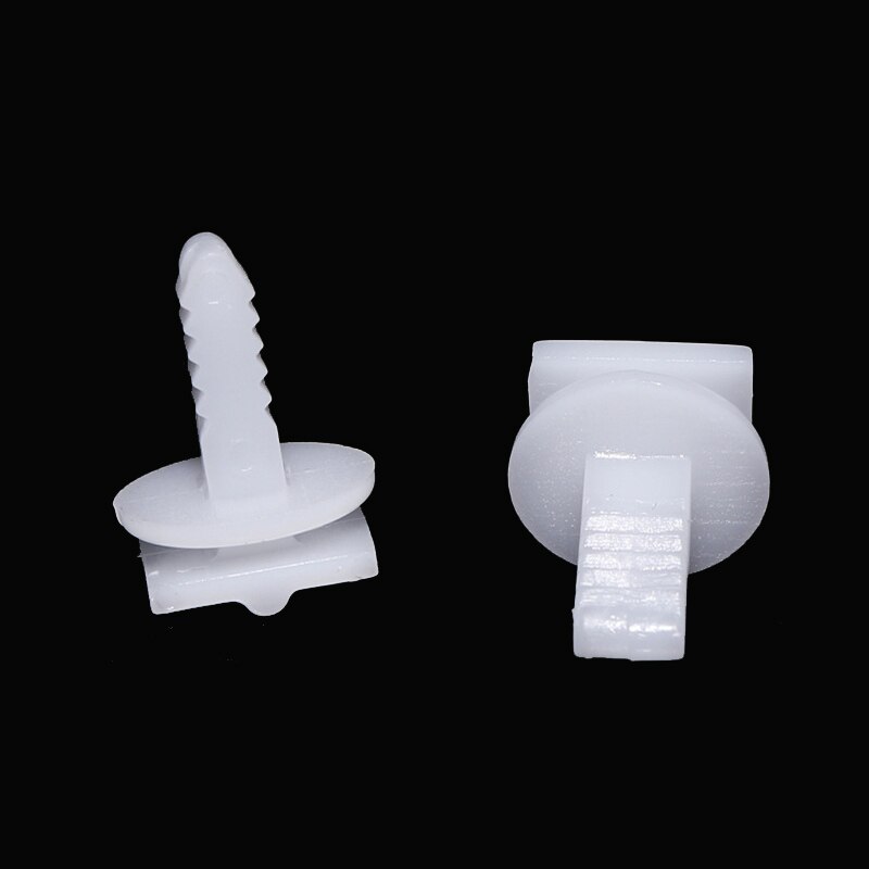 20 stk forrude en søjle fast clips til ford fiesta focus mondeo fiesta plastik fastgørelse 1020193 6877869 w702412-s300