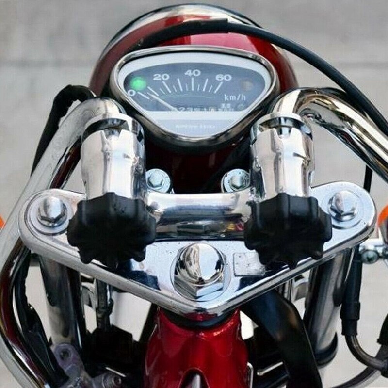 Motorcykel speeeter 100km/ h omdrejningstæller oeter instrument til honda dax 70