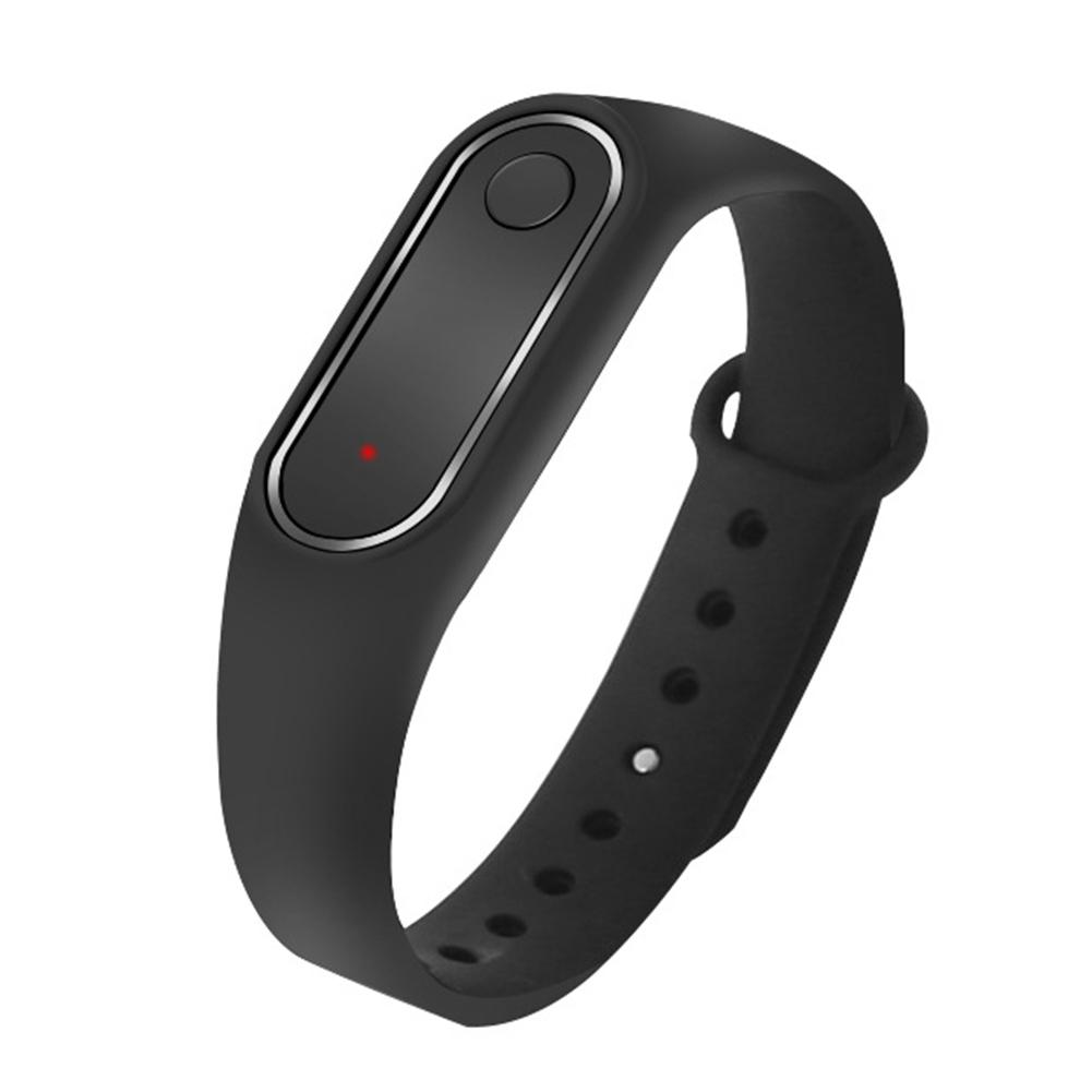 Human Body Anti-Static Bracelet Remove Automatic Elimination Static Electricity ZD-02 Wristband Static Bracelet: Default Title