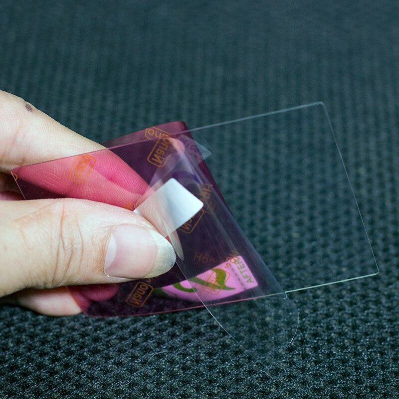 Deerekin HD Nano-coating Screen Protector for Sony Alpha A7 A7S A7R A7C A7SIII Mirrorless ZV-1 Digital Camera