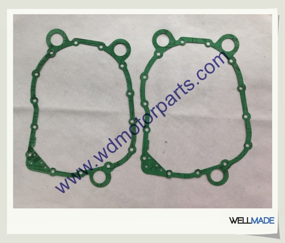 Conjunto de caja de cambios de 2 uds para PGO 250 CC BUGGY Go Kart partes