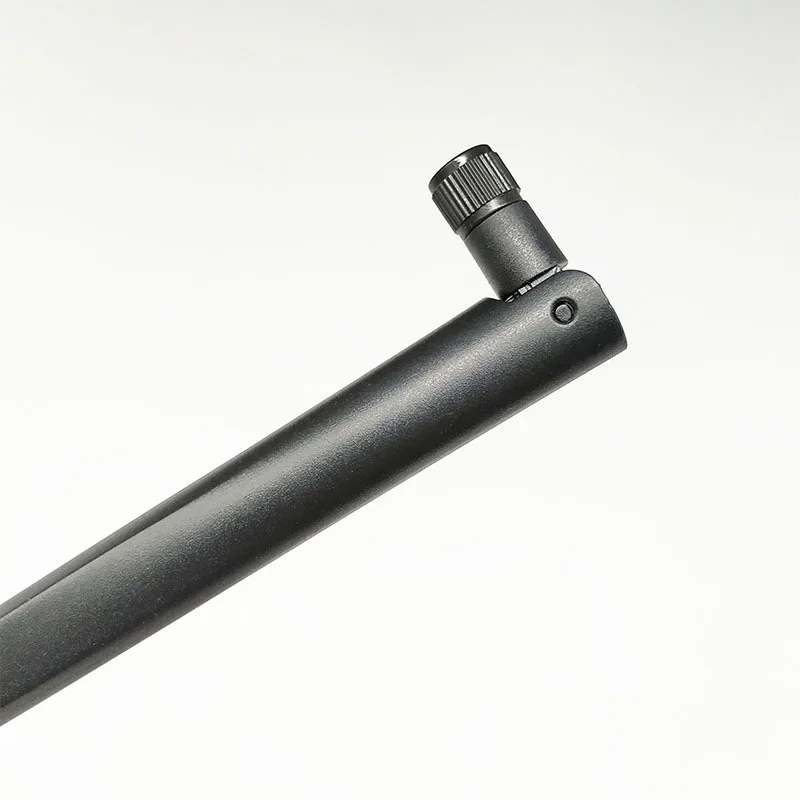 868 mhz lora externe gummistabantenne für datenübertragung, n-stecker 915 hohe verstärkung (5 dbi), signalverstärker