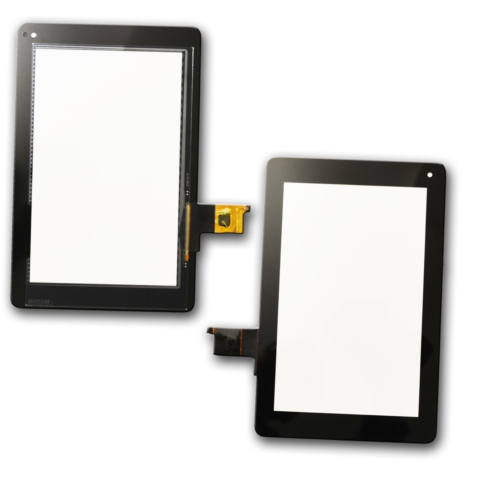 LPPLY 7.0 "Voor Huawei MediaPad S7-301 Panel Glas S7-301U S7-303U Touch Screen Digitizer