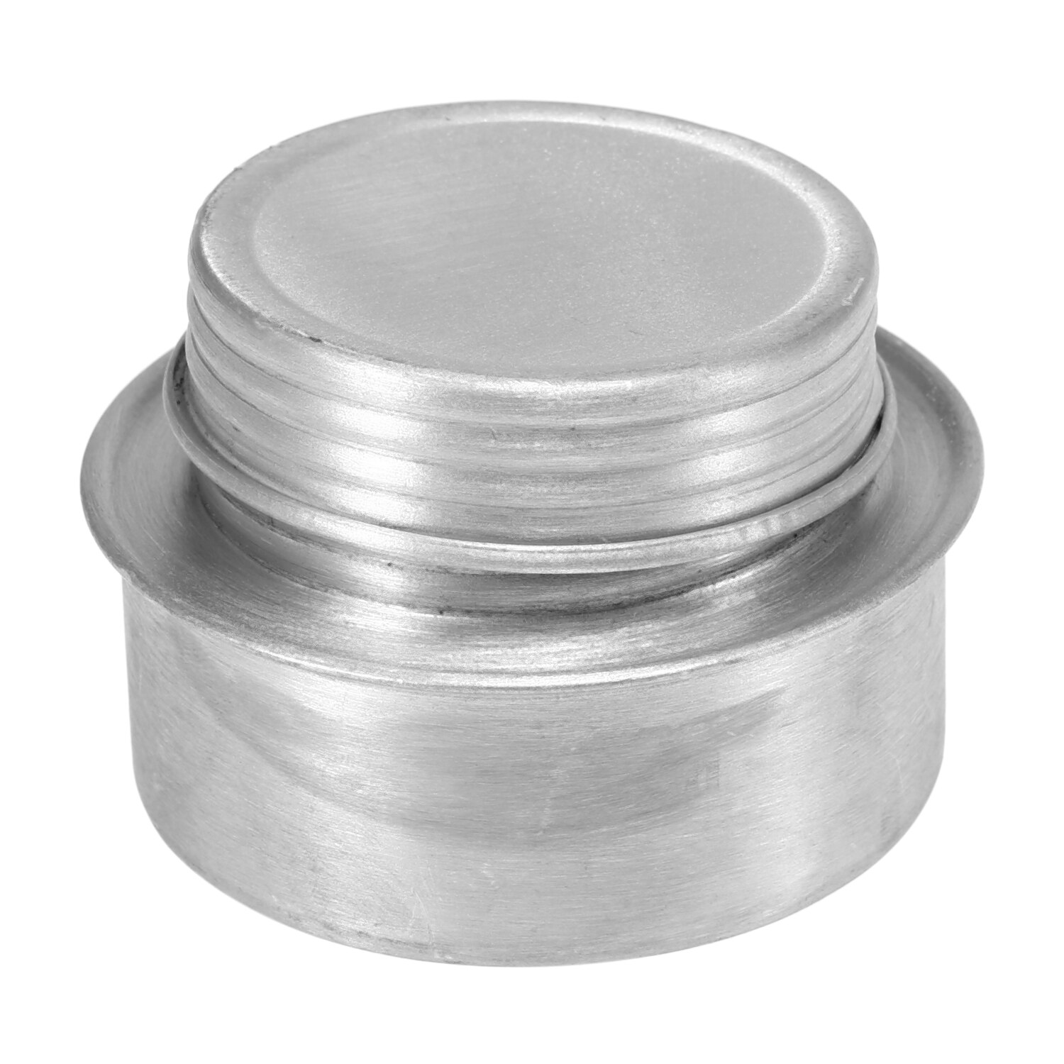 Portable Mini Titanium Alcohol Stove Titanium Cross Stand Stove Rack Super Light Outdoor Camping Hiking Picnic Cooking Stove