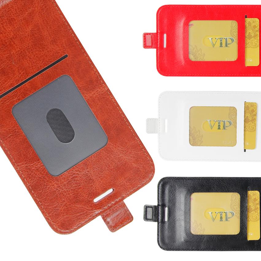 Xiaomi redmi 7a kotelon kansi läppä nahkakotelo xiaomi redmi 7a:lle pystysuora suojus xiaomi redmi 7a: lle korttipidikkeellä
