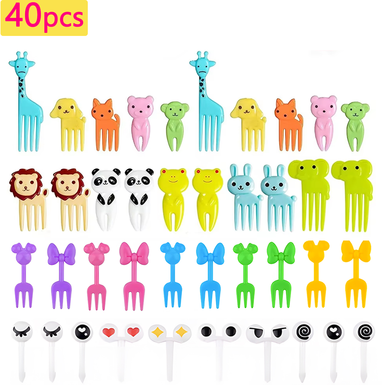 Accesorii pentru cutii de prânz bento pentru copii cu mini furculițe pentru fructe/tăietor de fructe/recipient pentru sos de soia/căptușeli din silicon pentru brioșe: Gri închis