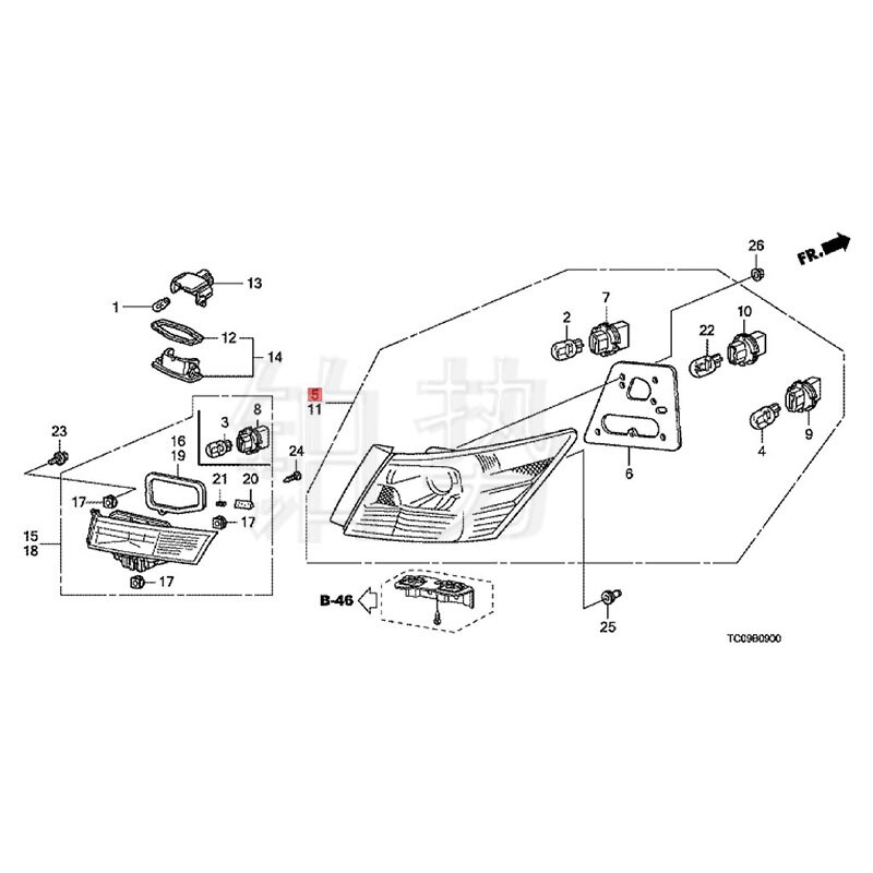 4 Stks Auto Buitendorpel Kick Platen Protector Accessoires voor BMW iX2 (U10) 2023-, Rvs Auto Schopplaten Auto Instaplijsten Scuff Plate