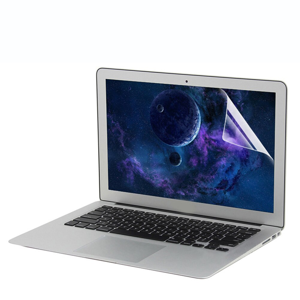 Laptop Computer Clear Monitor Screen Protector Film Cover for Macbook Air/Pro Laptop Screen Protector