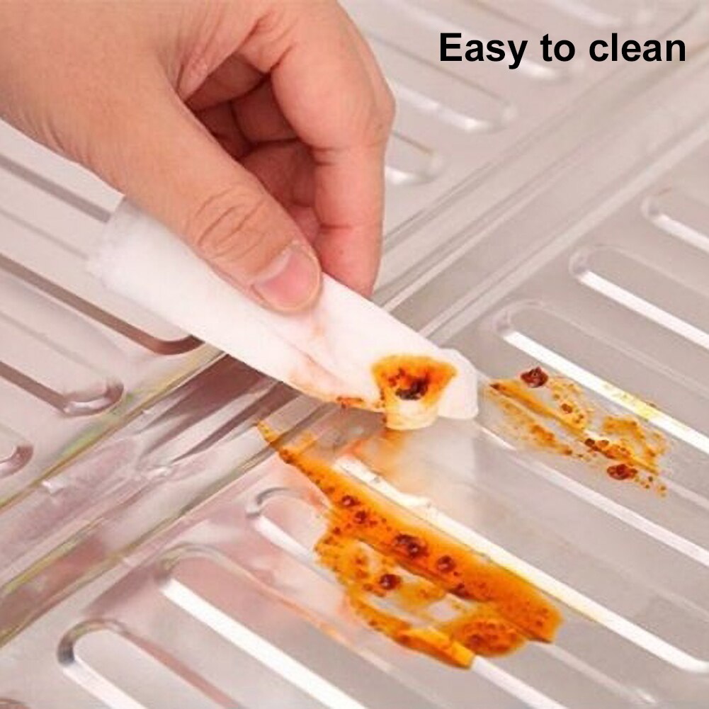 Aluminum Kitchen Gas Stove Oil Baffle plate foldable Magnetic Heat Resistant Board Frying Pan Oil Splash Protection Screen tools