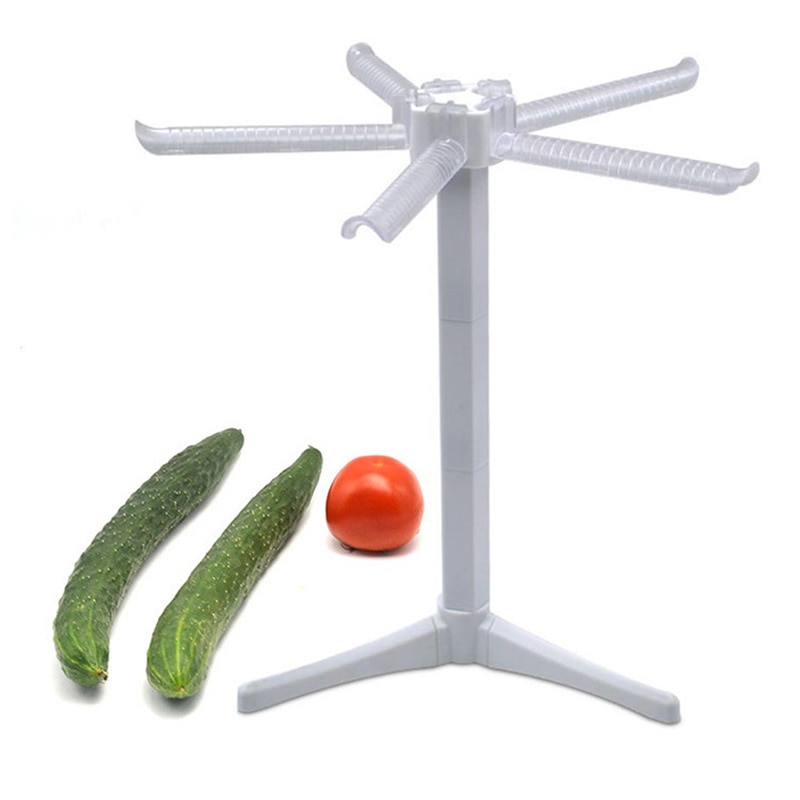 Pasta Drying Rack Spaghetti Dryer Stand Noodles Drying Holder Hanging Rack