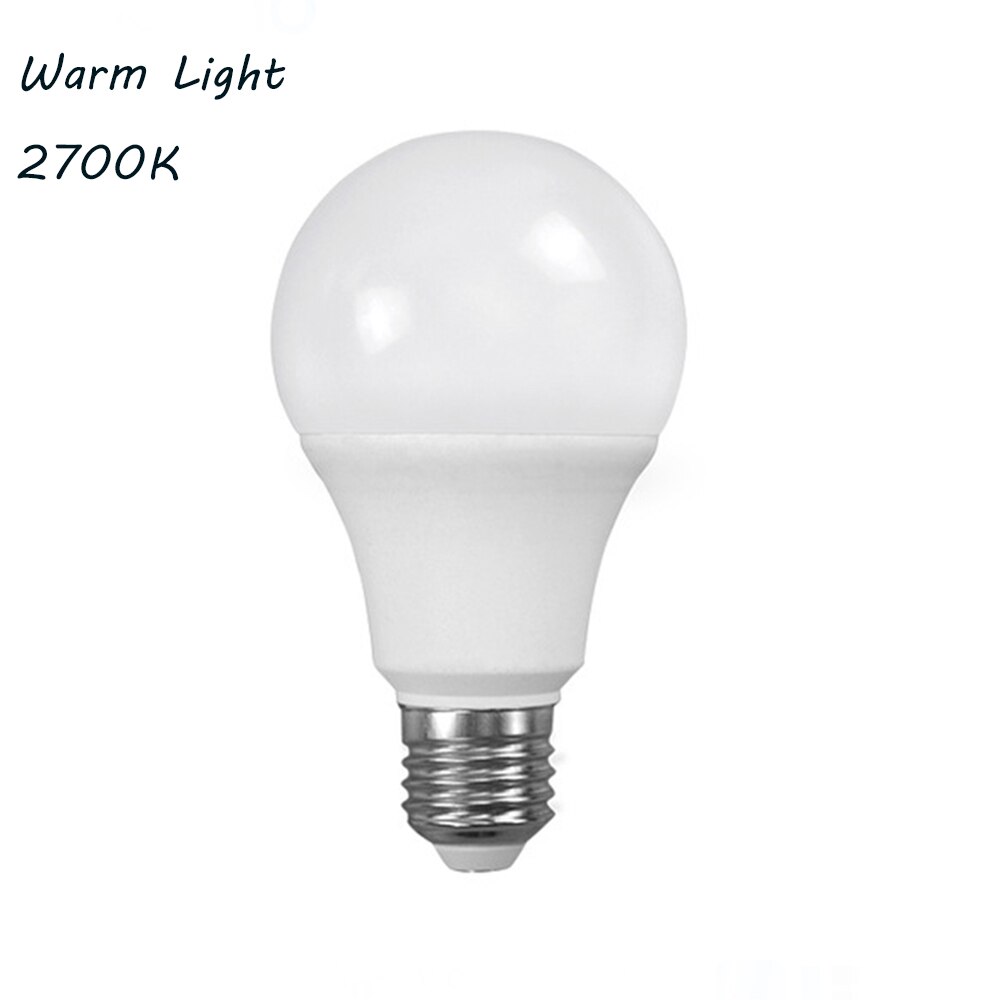 Timethinker inteligente Luz de WiFi con LED Bombilla aplicación ewelink 5,5 W E27 lámparas LED cálido frío luz regulable Compatible con Alexa de Google: Warm Light