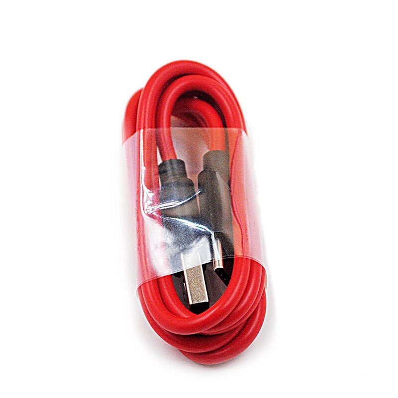 Roson Quick Lader Originele Met 1M Type C Datakabel Quick Opladen Voor Umi Umidigi X A7 A7 Pro a7S S5 Pro A9 Pro F2 5V-2A