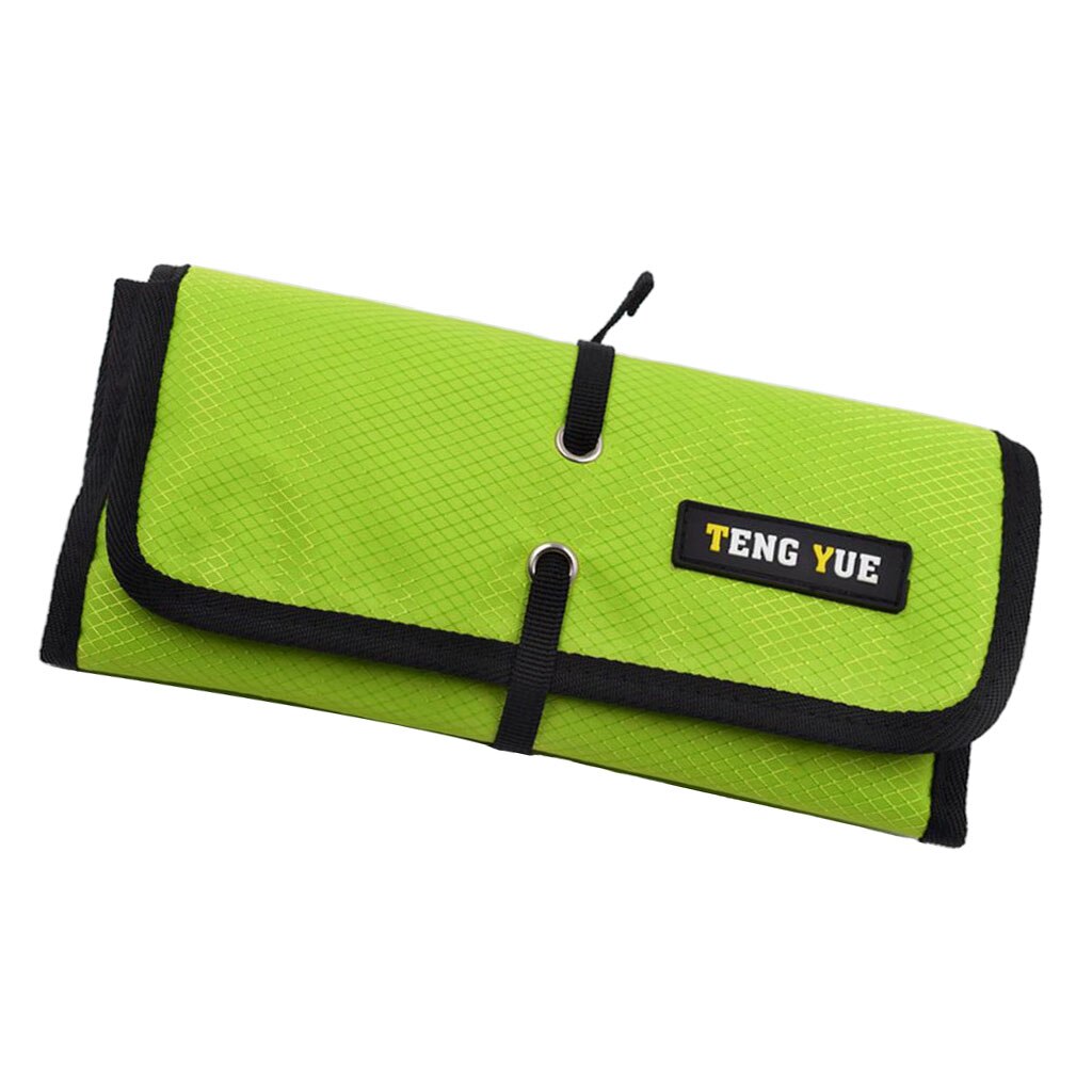 Universal Cable Organizer Bag Travel Houseware Storage For Various USB Cable