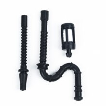 Outdoor Chainsaws Accessories Tool Set Fuel Hose For Stihl MS260 024 026 034 036