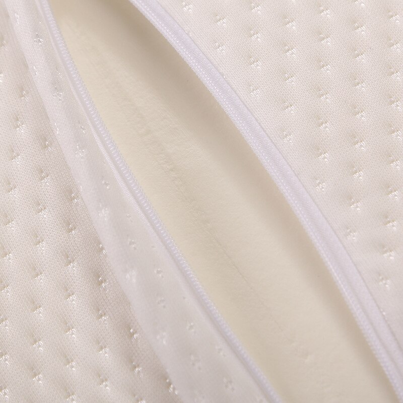 Orthopedisch vormgeheugenkussen