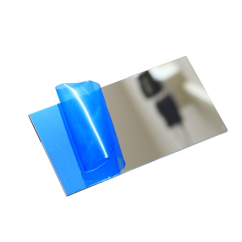 Miroir de projecteur optique de première Surface, plusieurs tailles, accessoires de projecteur, miroirs de Surface avant à haute réflectivité