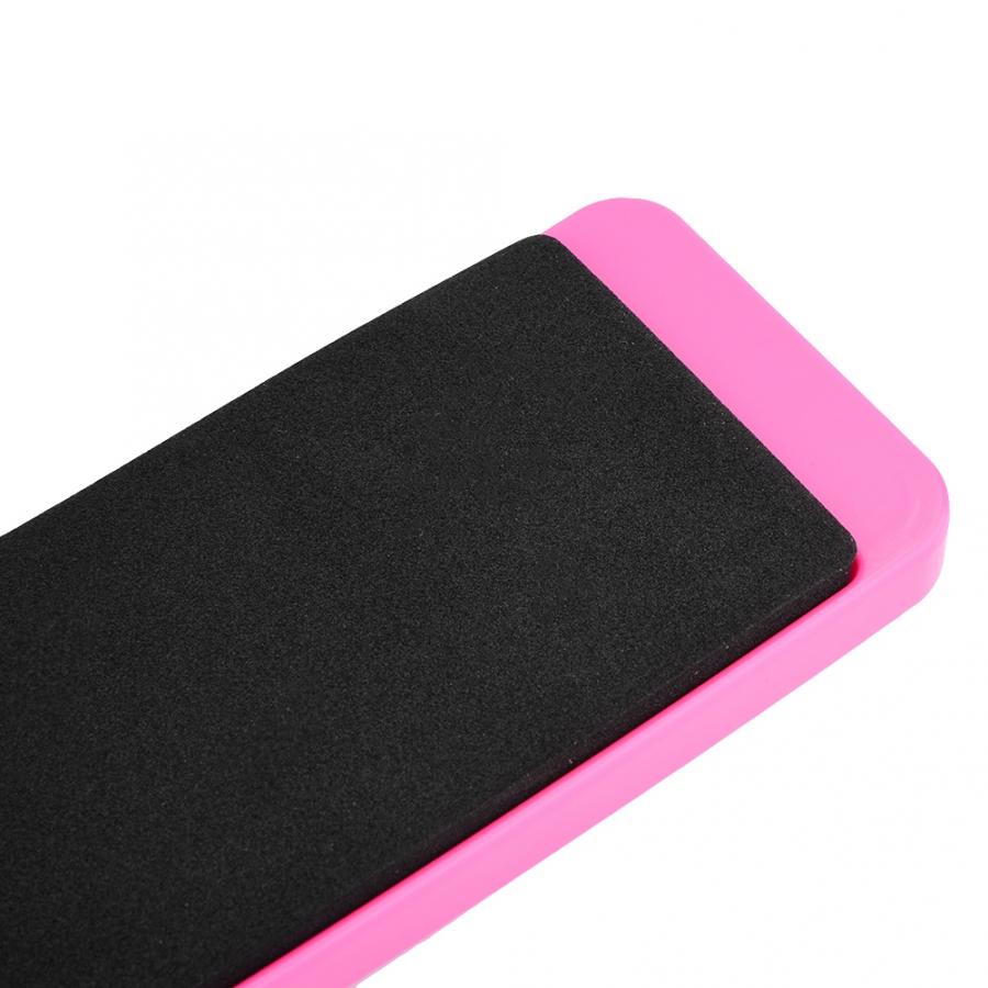 Balett turnboard flicka dans snurra svarvbräda konståkning piruetter träningsredskap balettdansös balans träningsutrustning