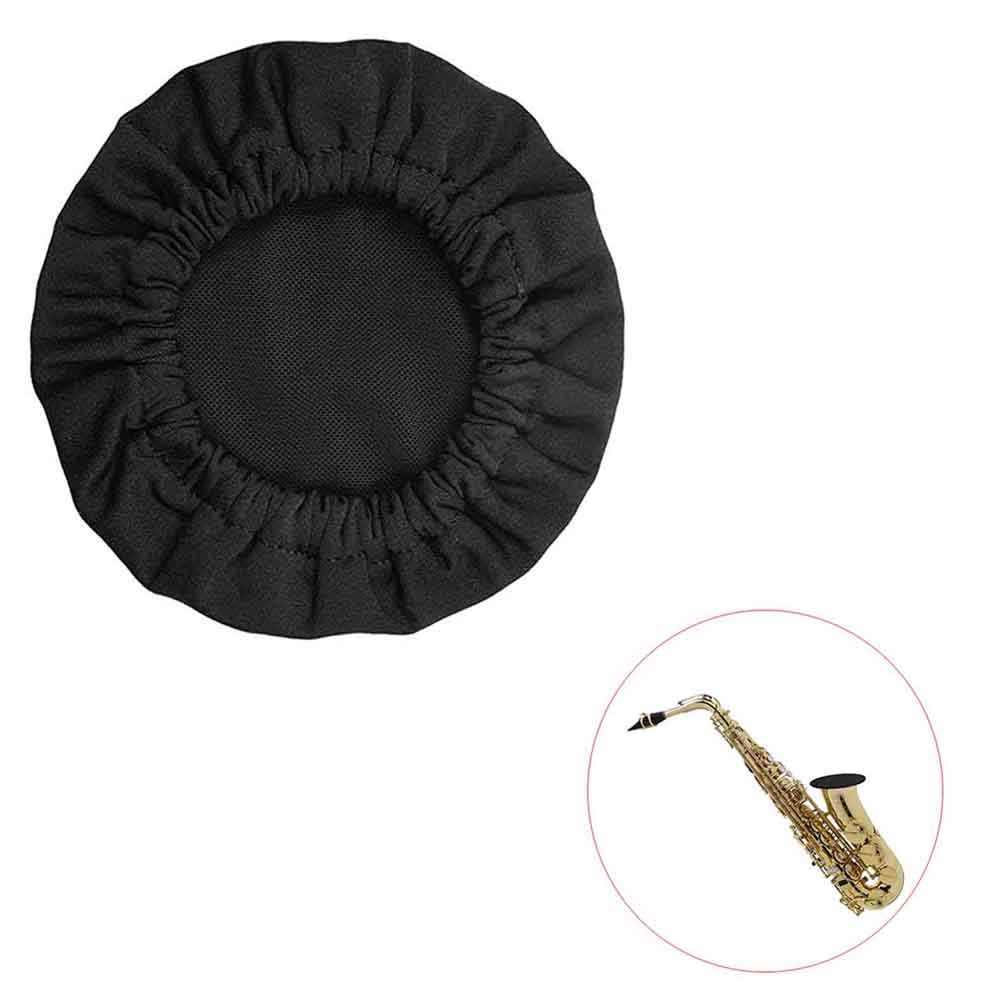 Saxophone Cover Music Instrument Bell Cover For Alto Saxophone Trumpet Alto Saxophone Bass Clarinet Cornet Saxophone Cover