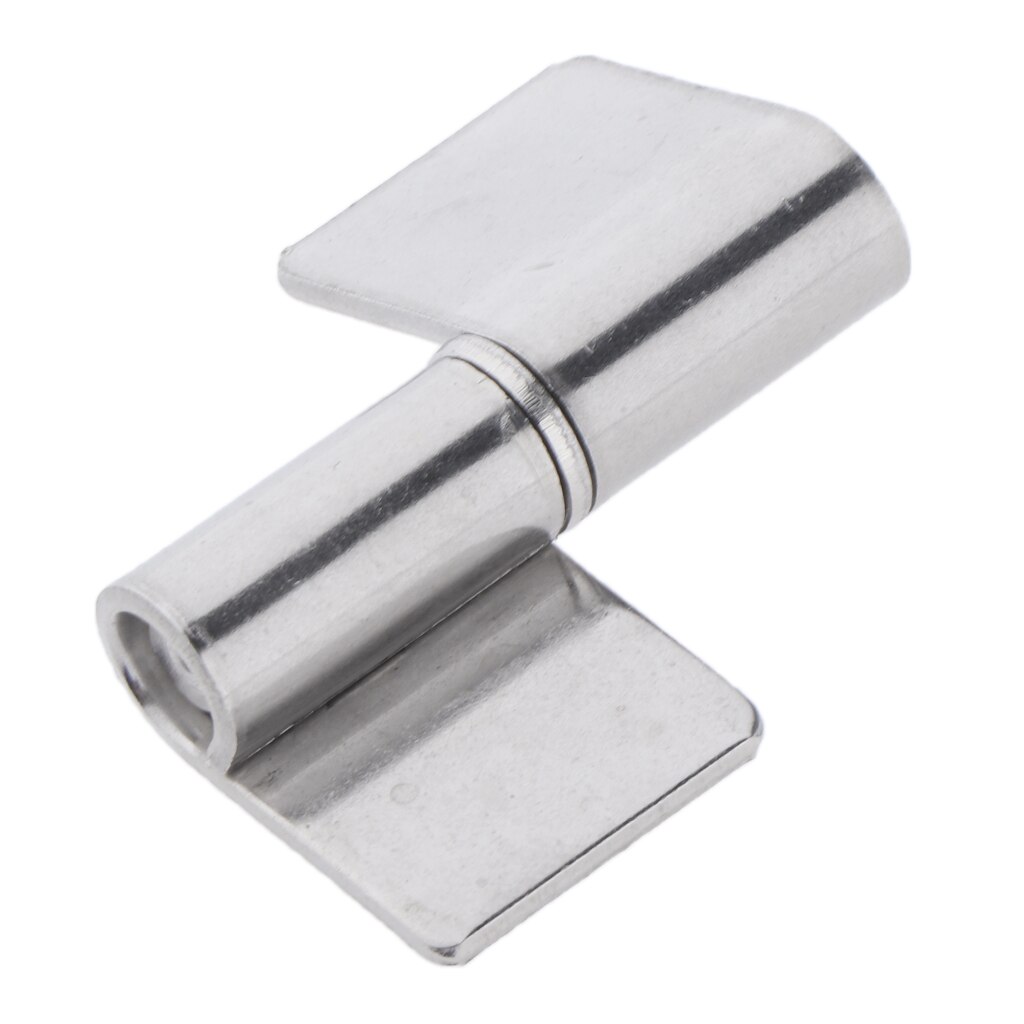 29x2mm Weld On Hinges / Welding Butt / Gate Hinges / Heavy Duty Hinges