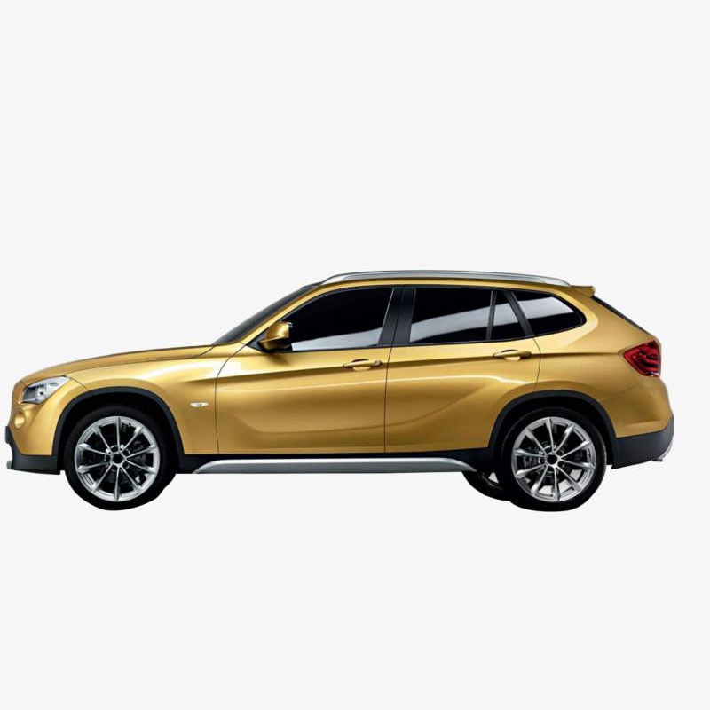 VLT 3% Many size Nano Ceramic solar tint film Car window glass film Adhesive Film Solar Tint UV Rejection film