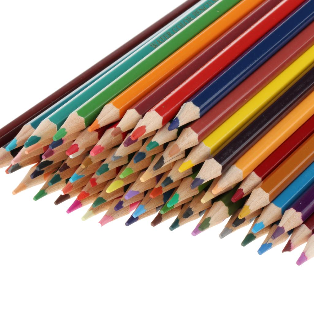 Watercolour Artist Pencils For Drawing Painting Sketching Art Water Colour