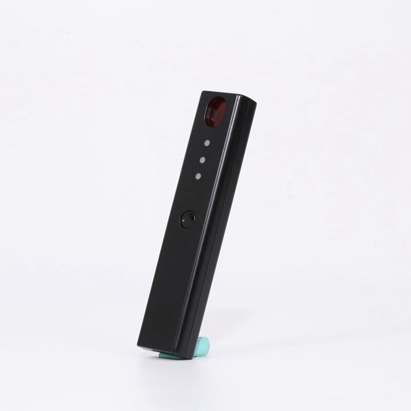 Upgraded Automatic Detection Camera Rf Signal Detector Anti-location Gps Anti Wiretapping Detector