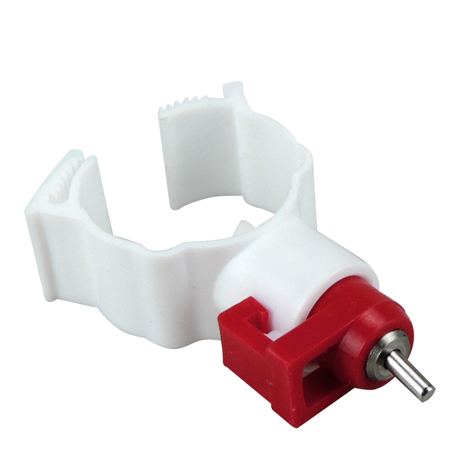 Behogar 5 stuks automatische drinknippels met bronwater voor duiven, kwartels, papegaaien, kippen, kuikens, eenden, ganzen, pluimvee