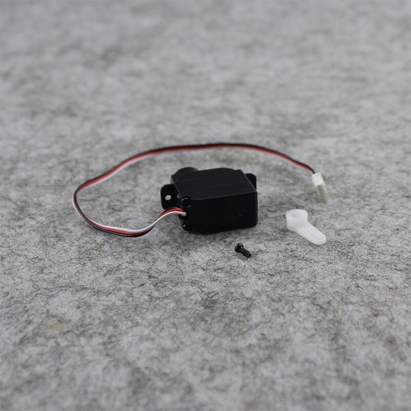 V950 Upgrade Servo V950-014 Voor Wltoys V950 6Ch Rc Helicopter Onderdelen