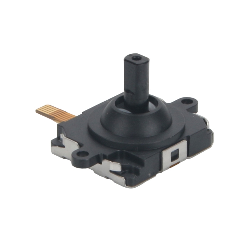1/2 stuks vervangende 3d joysticks voor de quest 3 controller, rockermodule reparatieonderdelen, vr-accessoires