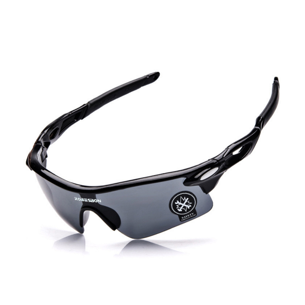 Mannen Vrouwen Wandelen Bril Outdoor Sport Bergbeklimmen Rijden Skiën Bril Sport Zonnebril Eyewear Oculos Ciclismo: C01