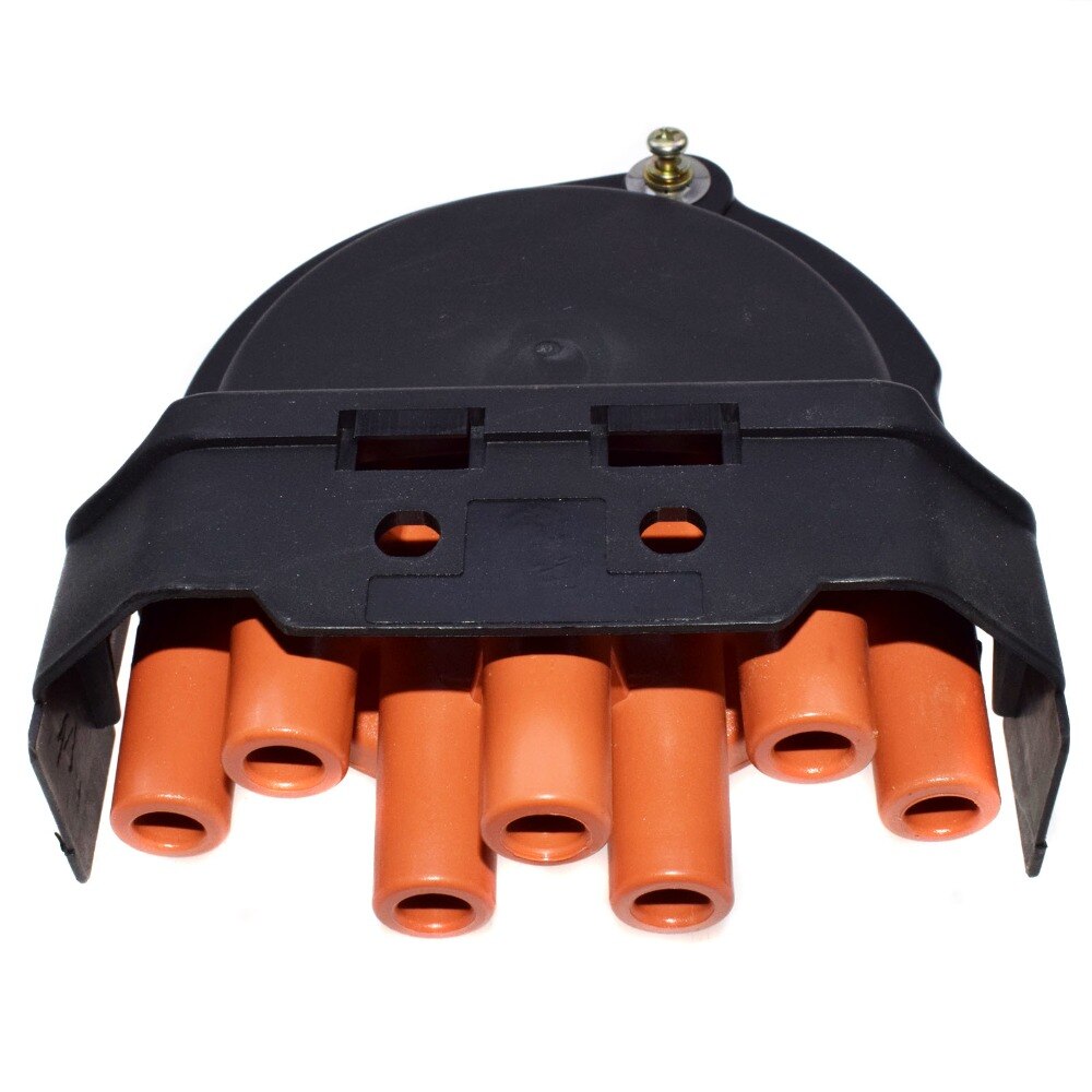 ISANCE Verteiler Kappe Für BMW E23 E24 E28 E30 E31 E34 325e 325i 325ix 325ist 533i 535i 733i 735i 750iL 850Ci M5 M6 #12111725070