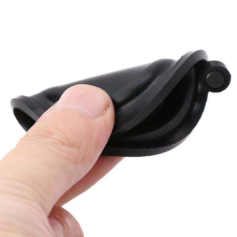 54mm gass varmtvannsbereder trykkmembran tilbehør 10 stk vann gass koblingsventil vann film trommehinne whosale