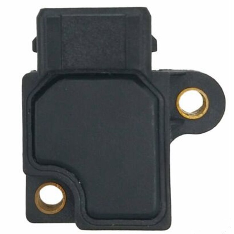 HLX046 J121 Ignition Control Module for Mitsubishi Plymouth Dodge 87-00: Default Title