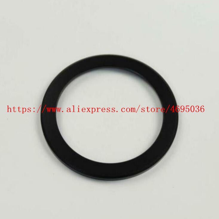 Anello Dello Zoom Per Panasonic Lumix DMC-LX100, Copertura Anteriore Obiettivo, Ricambio Usato