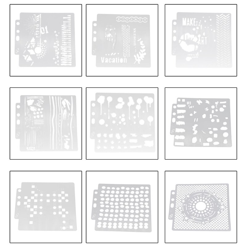 NAKLEO Schilderen Sjabloon voor Ambachten A4 21x30cm, Jurassische Ammoniet Fossielen, Herbruikbare Plastic DIY & Scrapbooking Tekening Stencil, Decoupage Kunst Home Decoratie, Muur Hout Stof NAKLEO Schilderen Sjabloon voor Ambachten A4 21x30cm, Jurassische Ammoniet Fossielen, Herbruikbare Plastic DIY & Scrapbooking Tekening Stencil, Decoupage Kunst Home Decoratie, Muur Hout Stof