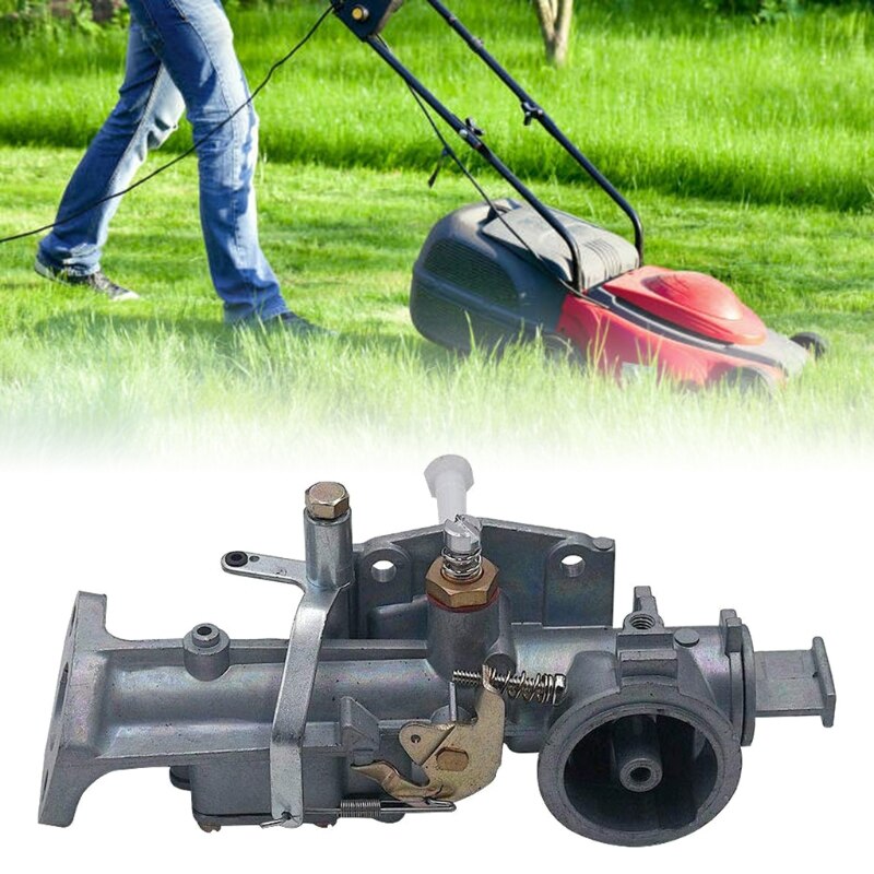 Kompatibel för förgasare för briggs strattons 299437 förgasare ersätter 297599