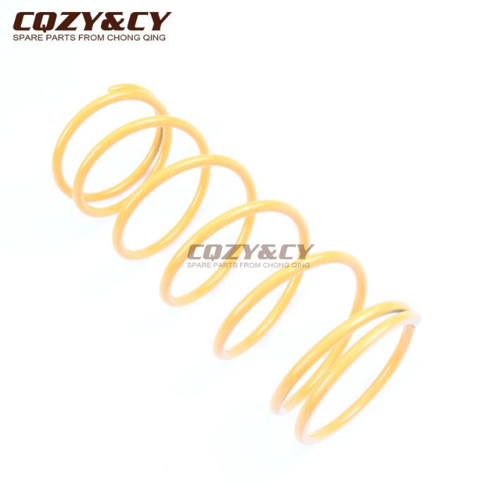 Scooter 1000RPM 1500RPM 2000RPM Clutch Spring & Torsion Spring for ZNEN Classic Venice ZN150T-18 GY6 125/150 152QMI 157QMJ 4T: 1.5K Torsion spring
